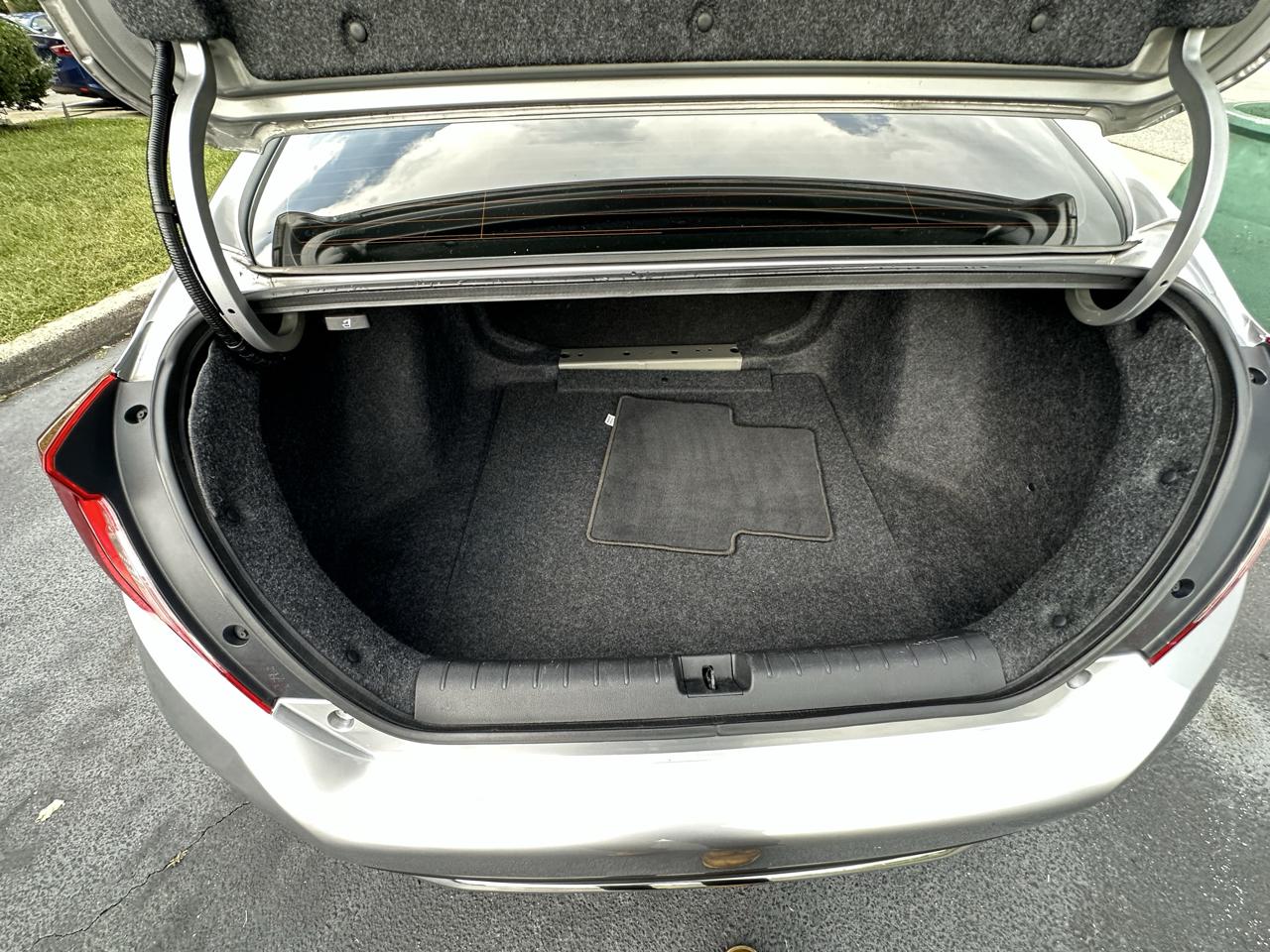 Honda Civic  2019