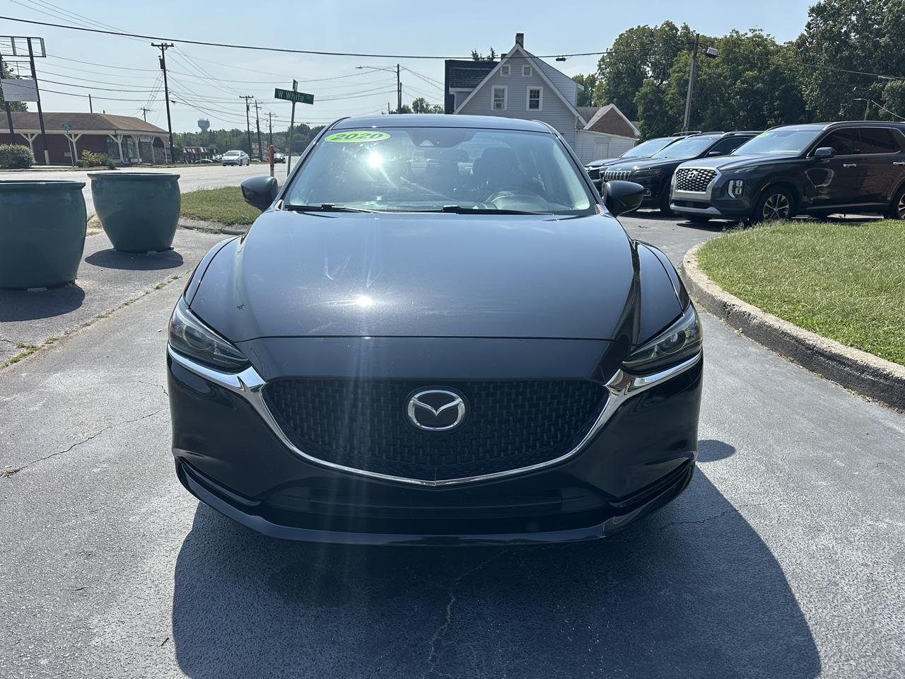 Mazda MAZDA6  2020