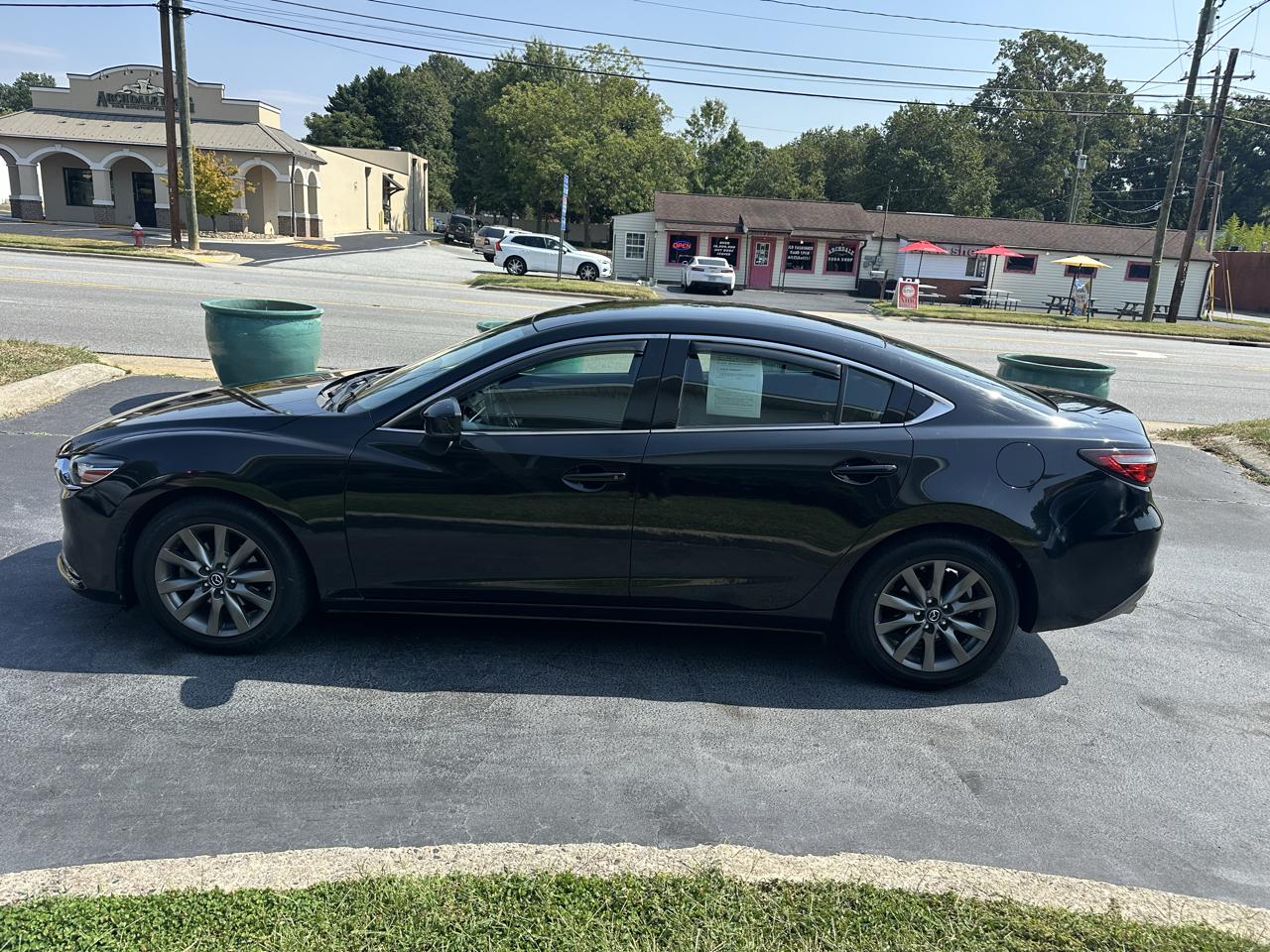 Mazda MAZDA6  2020