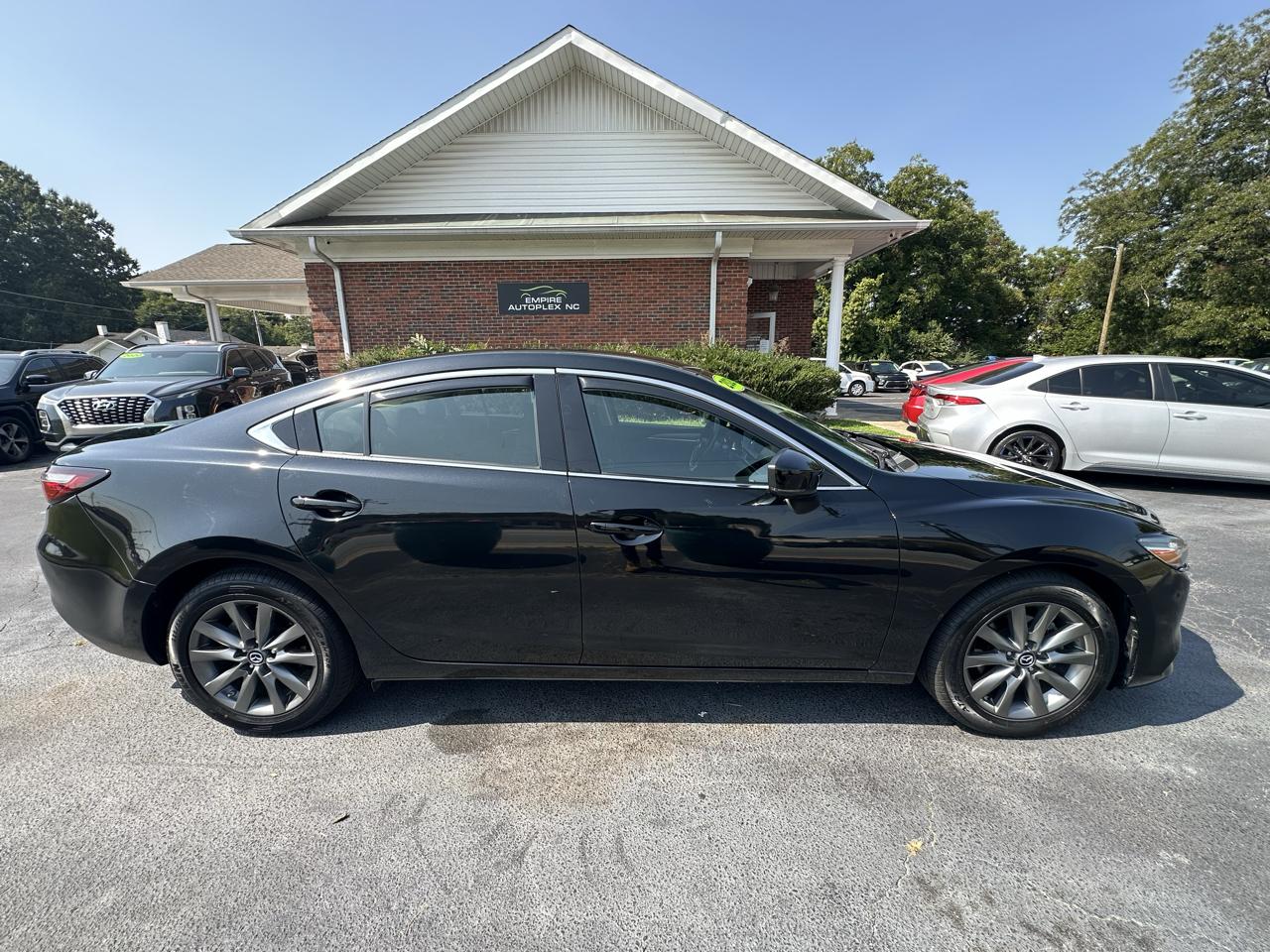 Mazda MAZDA6  2020