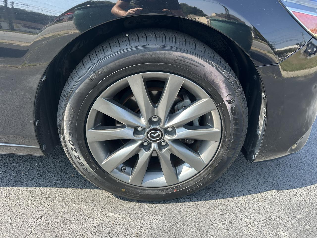 Mazda MAZDA6  2020