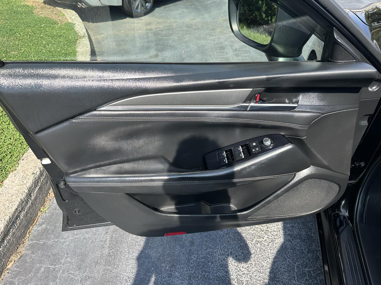 Mazda MAZDA6  2020