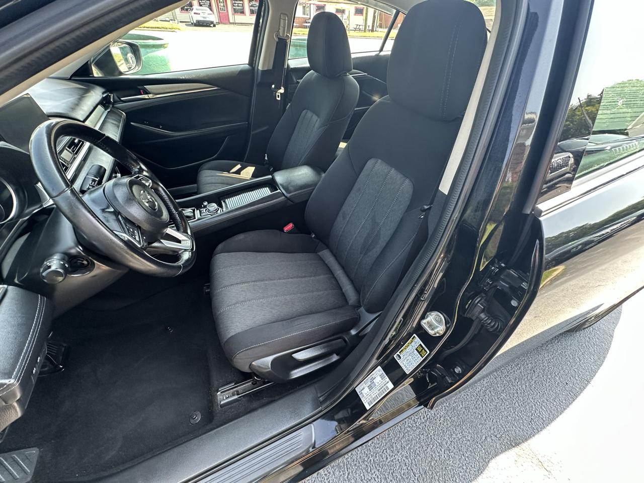 Mazda MAZDA6  2020