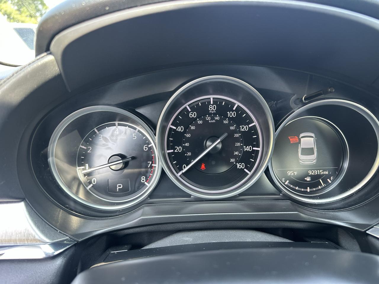 Mazda MAZDA6  2020