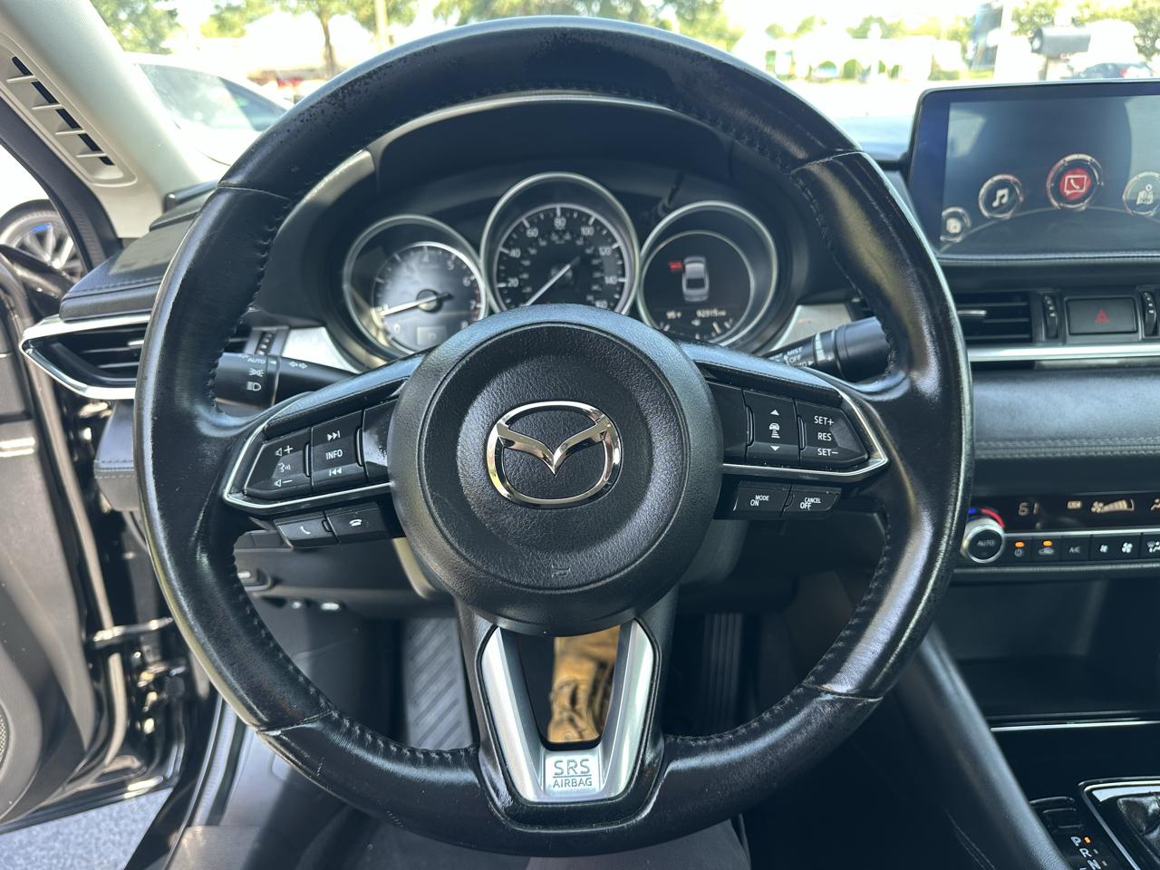 Mazda MAZDA6  2020