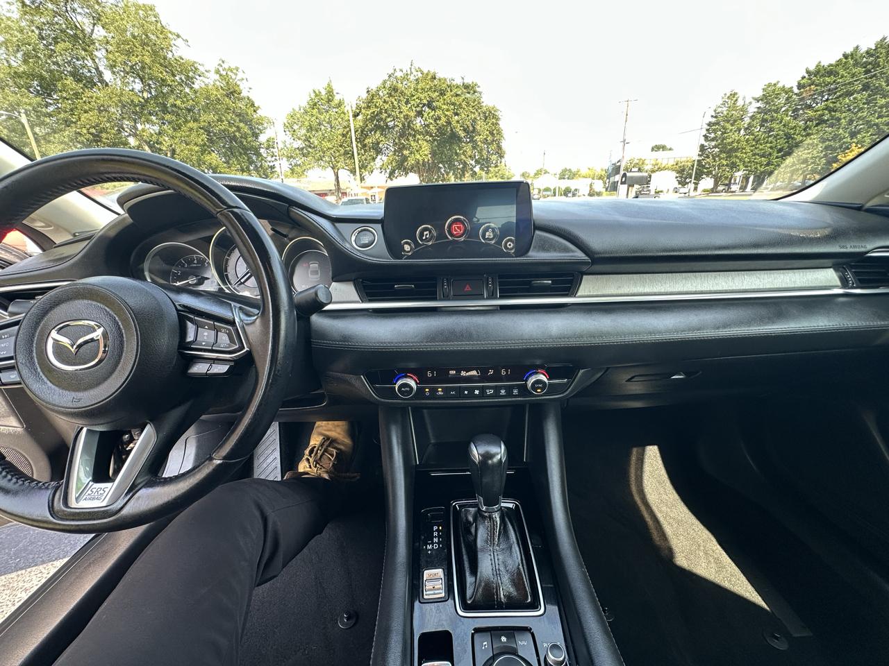Mazda MAZDA6  2020