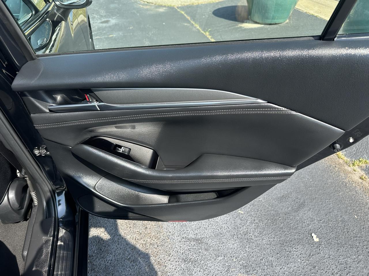 Mazda MAZDA6  2020