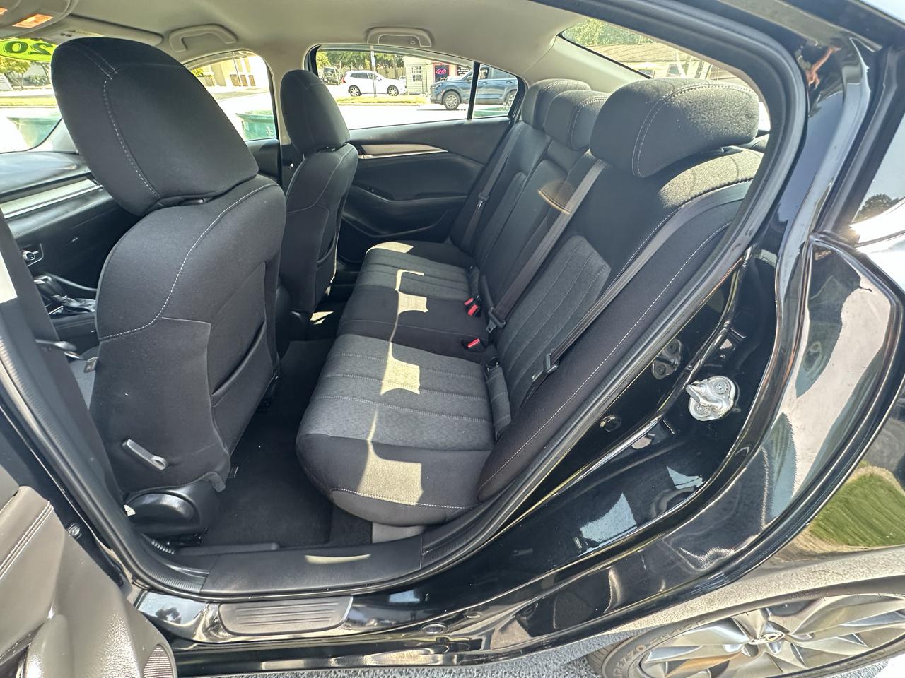Mazda MAZDA6  2020