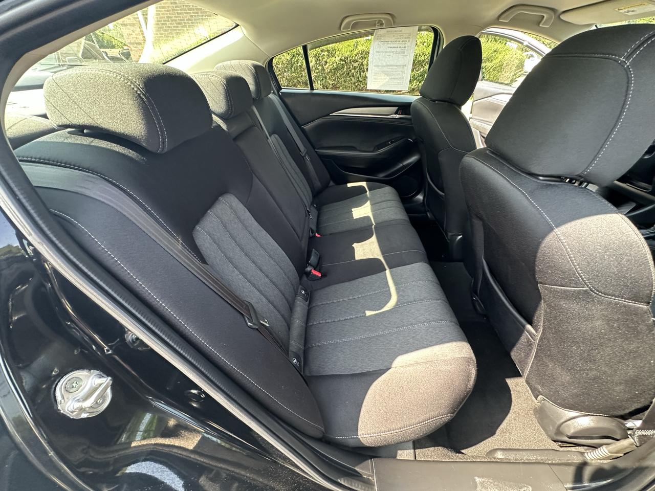 Mazda MAZDA6  2020