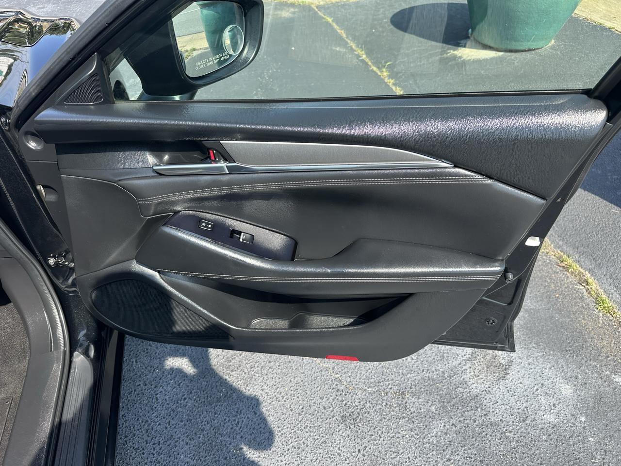Mazda MAZDA6  2020