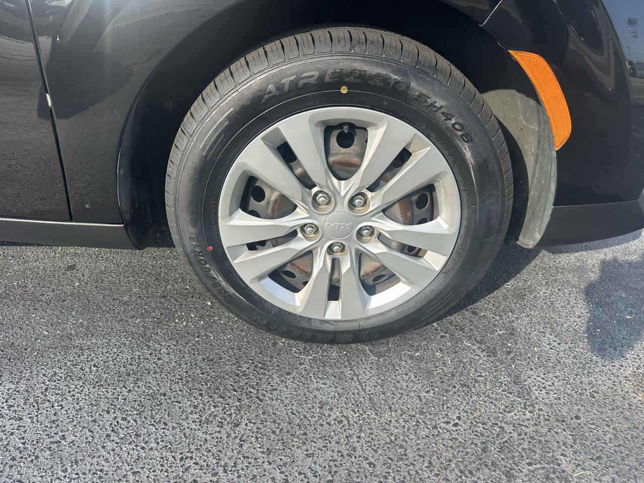 Kia Soul  2022
