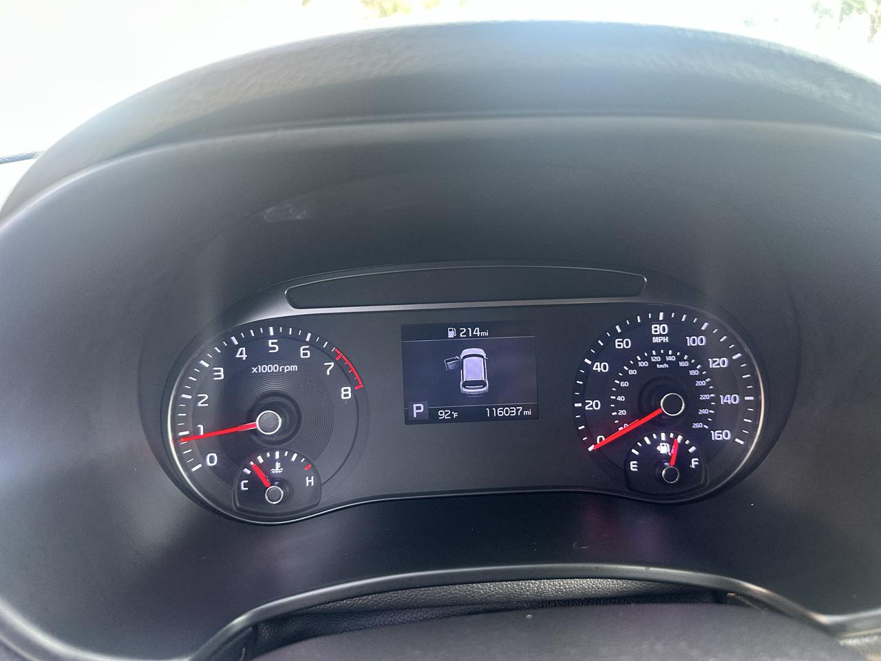 Kia Soul  2022