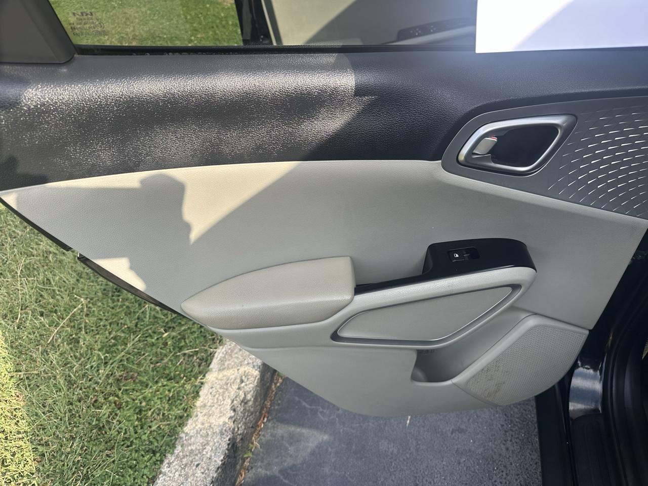 Kia Soul  2022