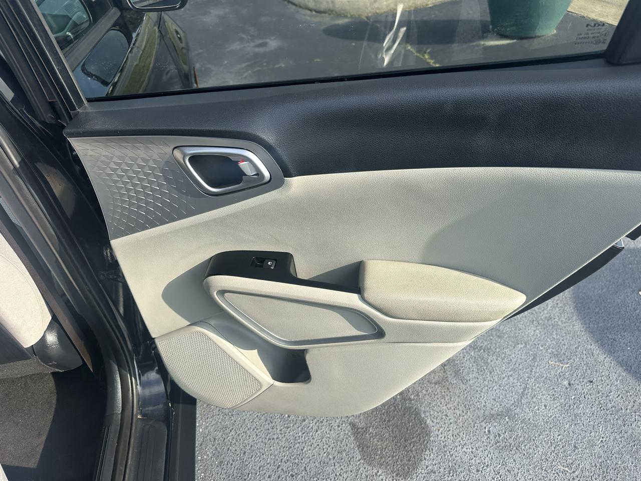 Kia Soul  2022