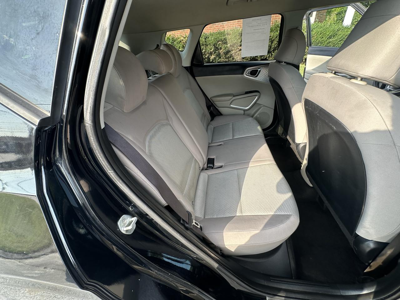 Kia Soul  2022