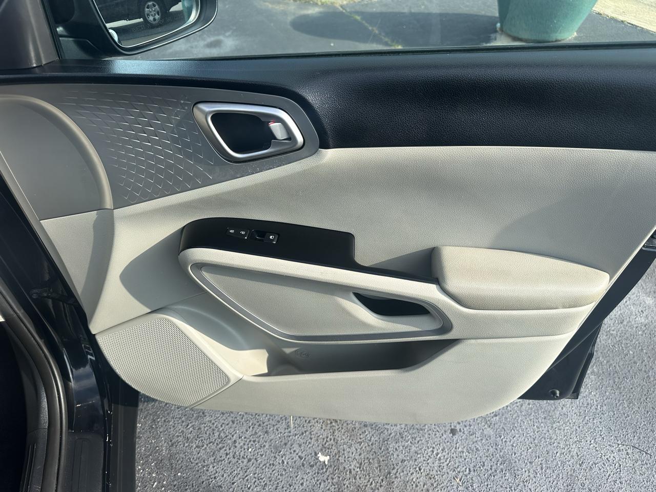 Kia Soul  2022