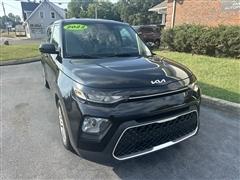 2022 Kia Soul 