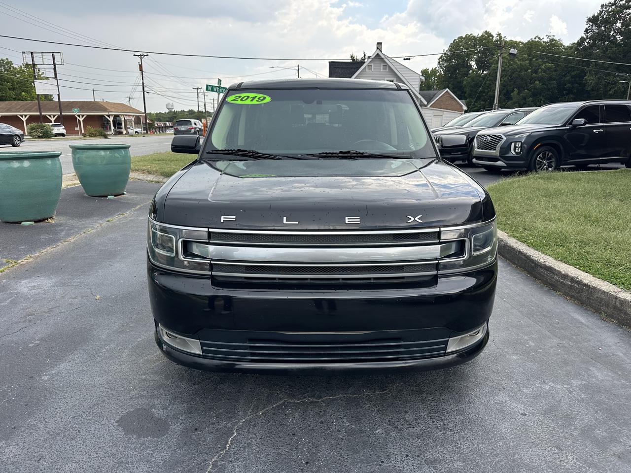 Ford Flex  2019