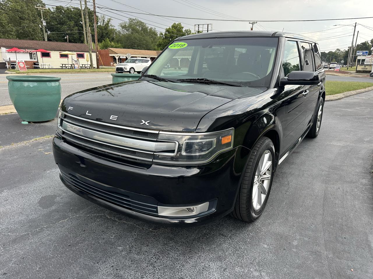 Ford Flex  2019