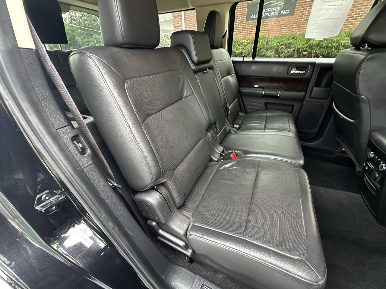 Ford Flex  2019