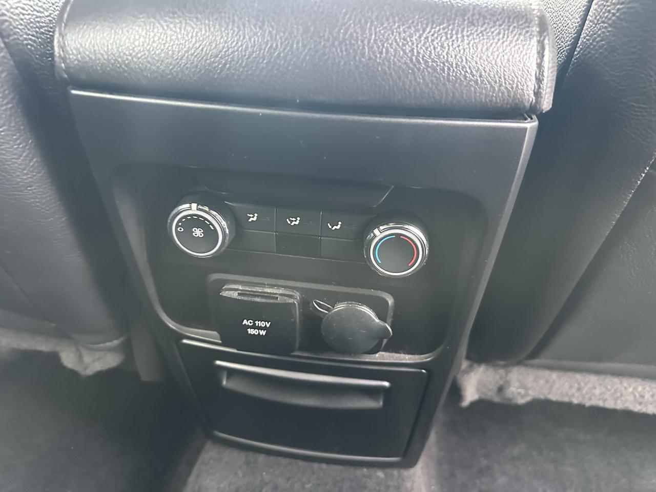 Ford Flex  2019