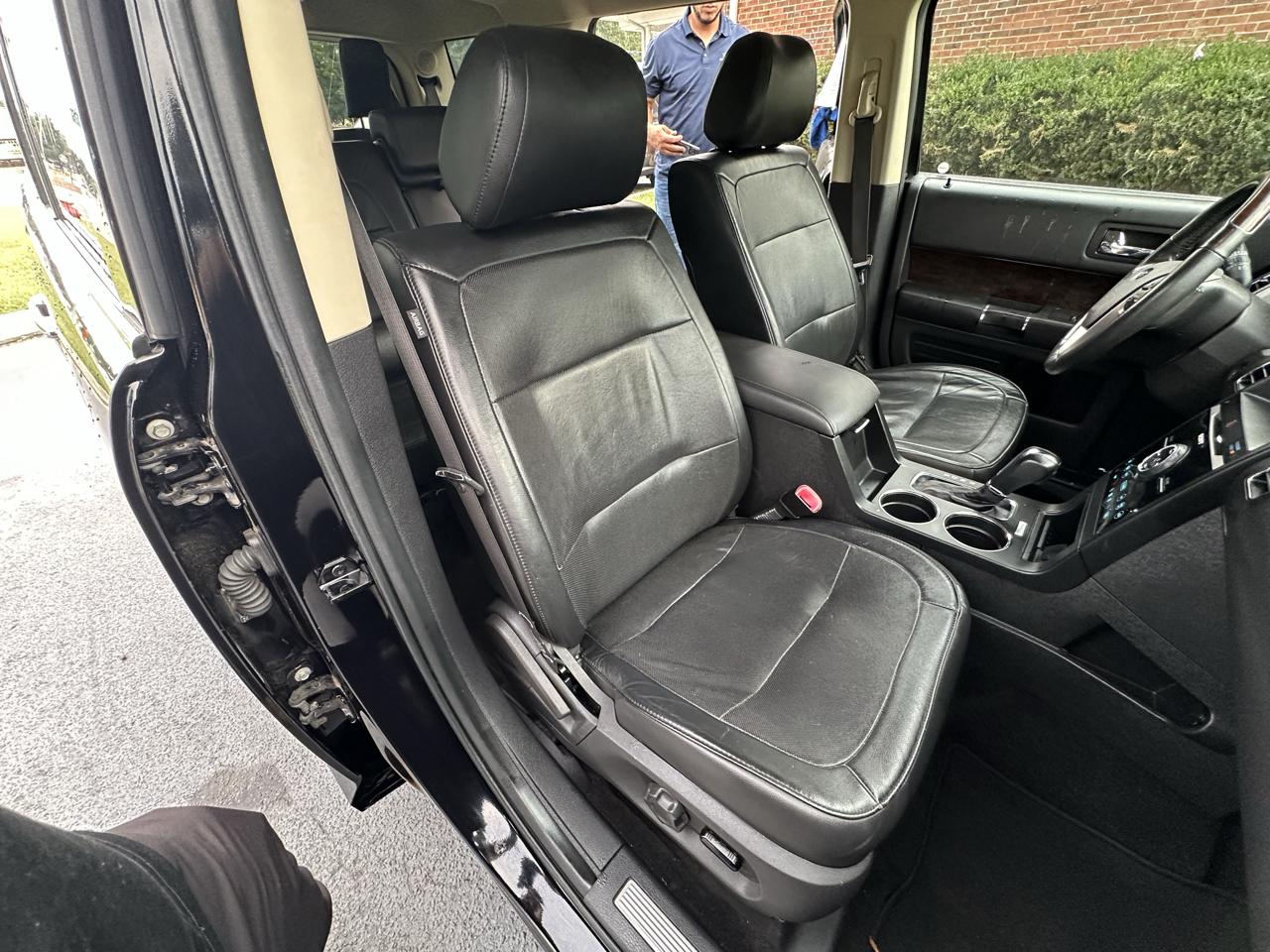 Ford Flex  2019