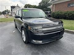 2019 Ford Flex 