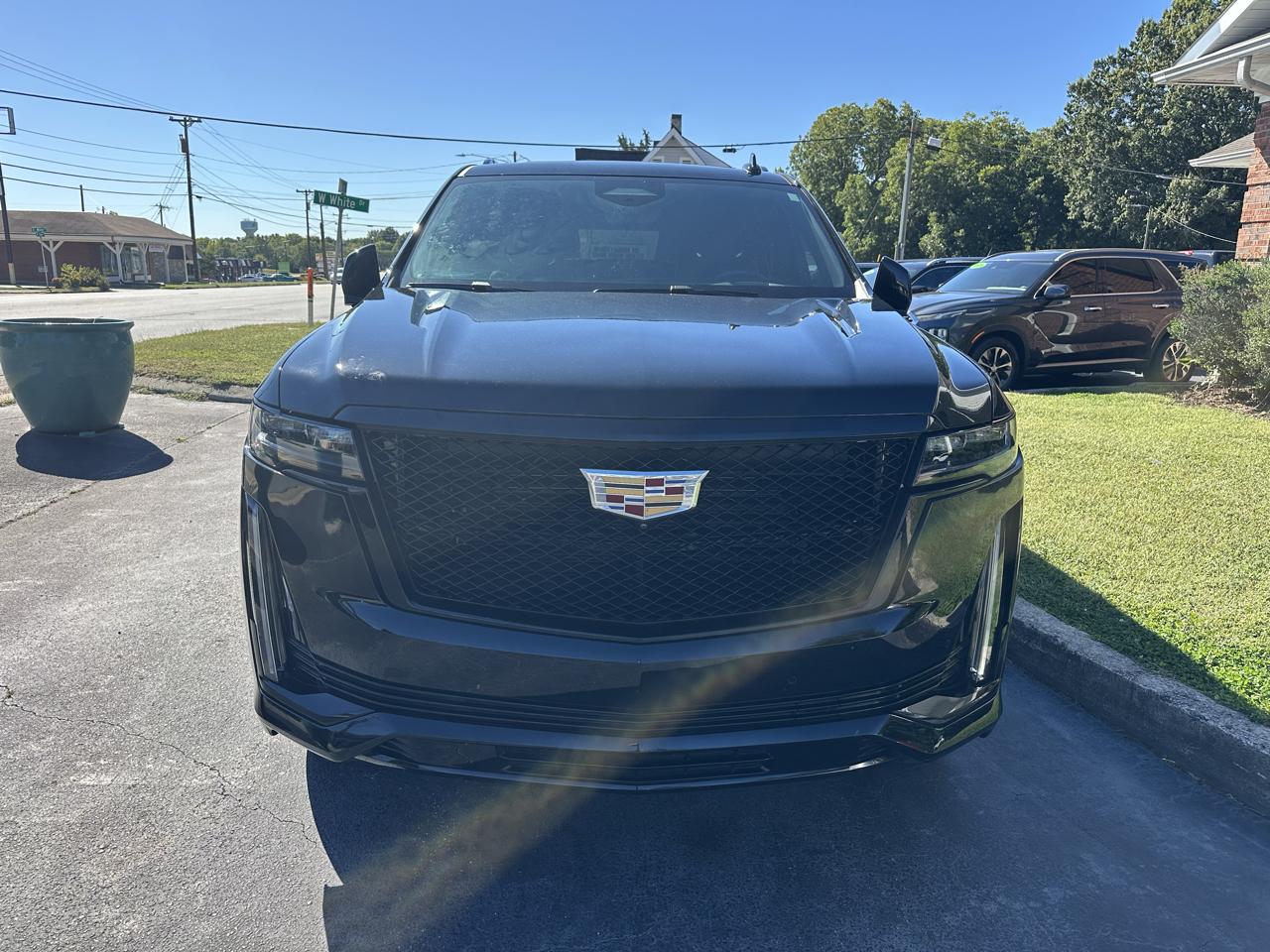 Cadillac Escalade  2023