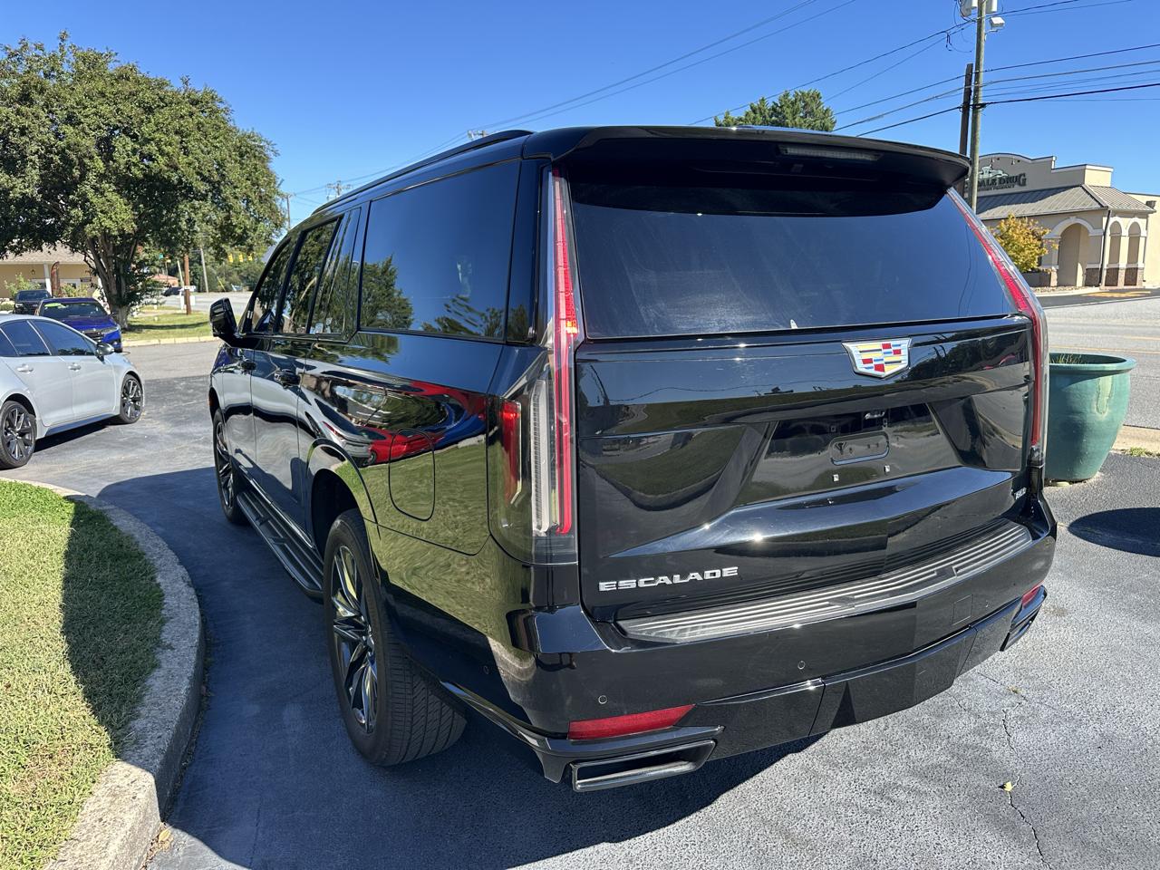 Cadillac Escalade  2023