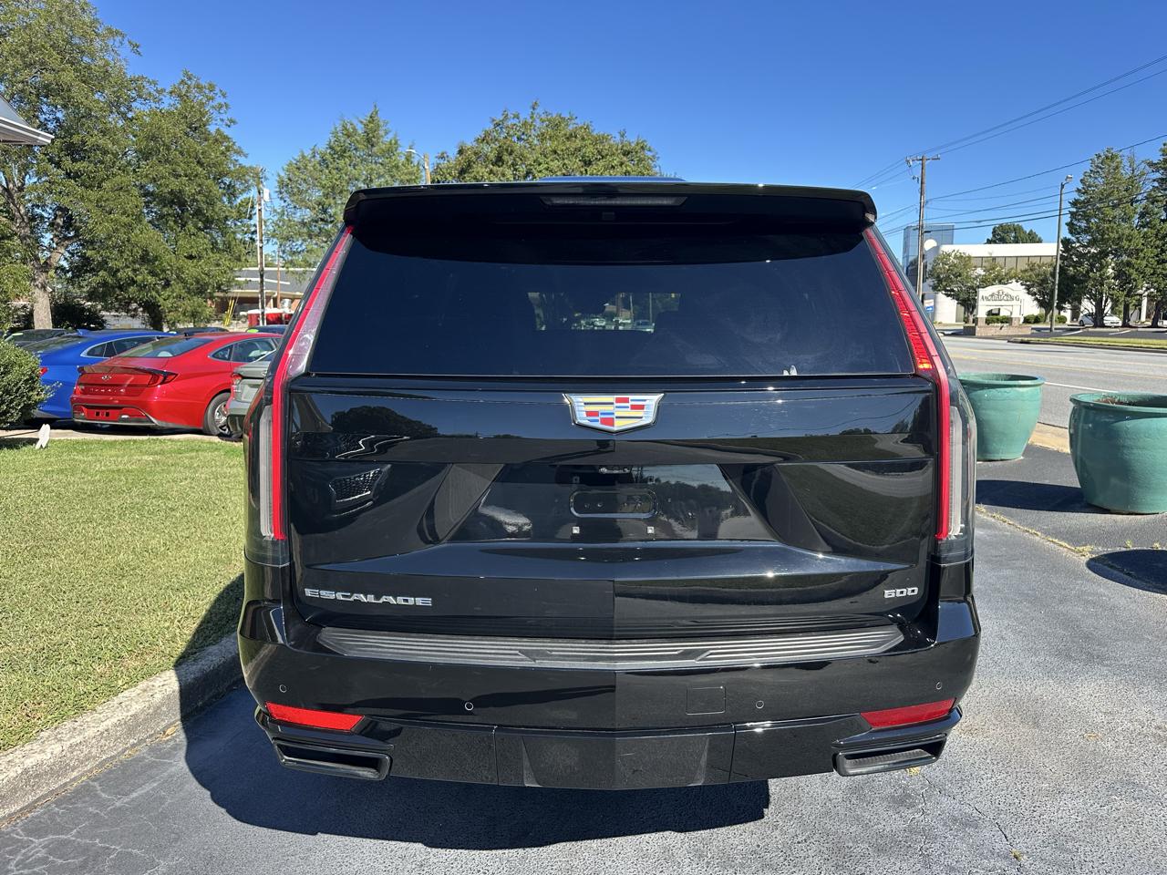 Cadillac Escalade  2023