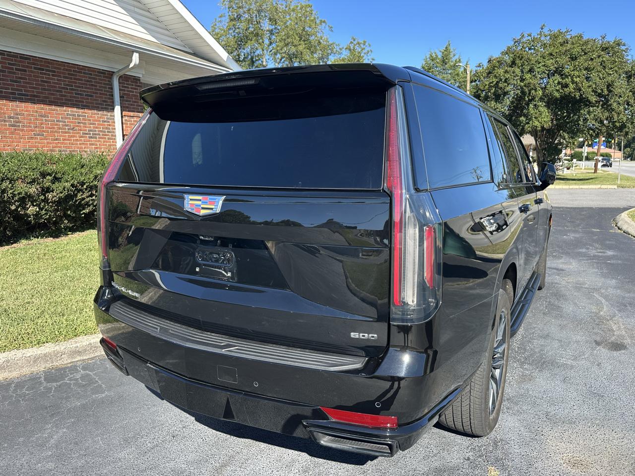 Cadillac Escalade  2023