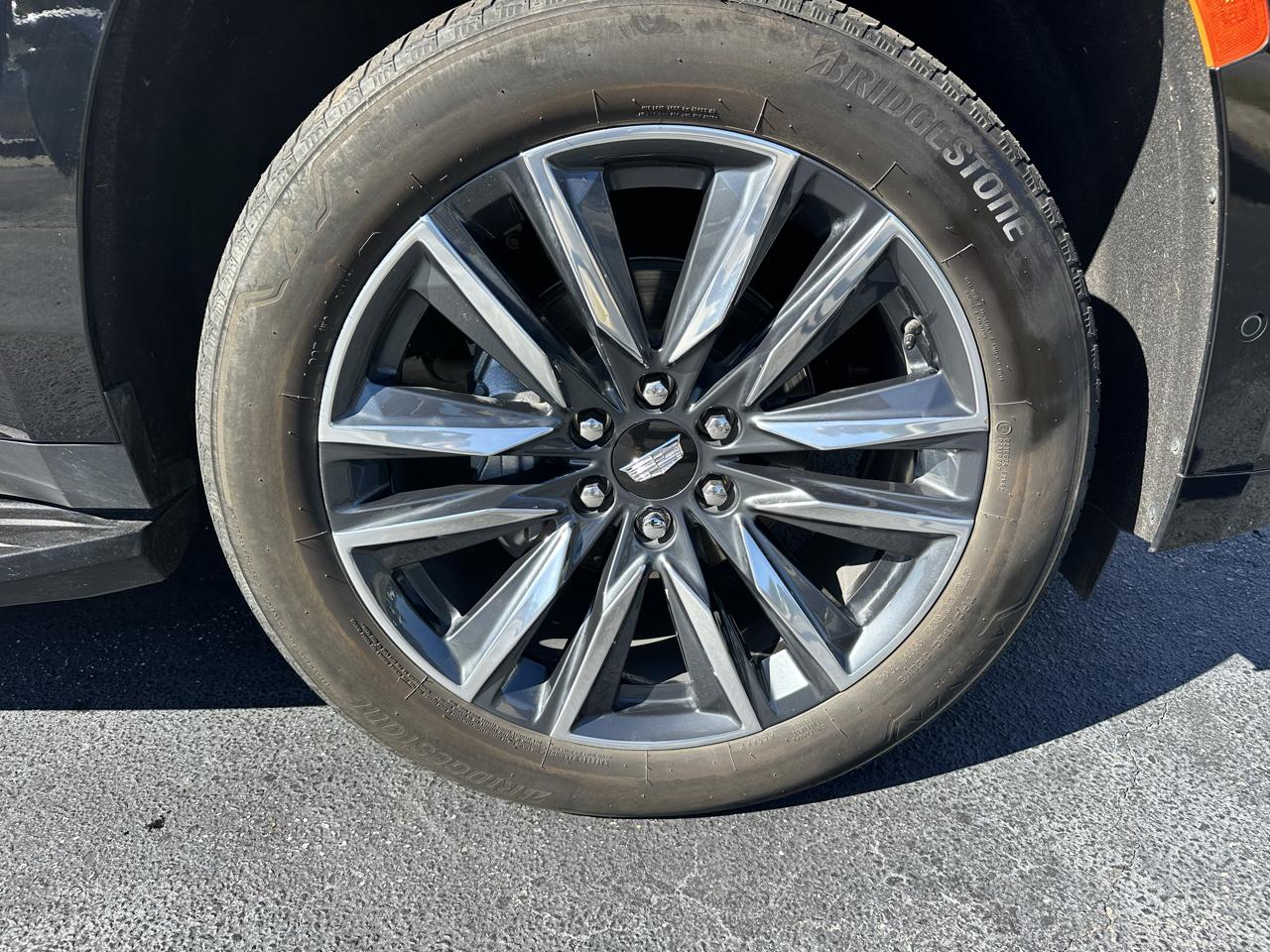 Cadillac Escalade  2023