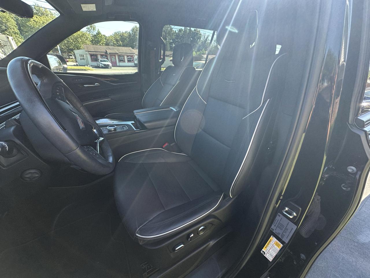 Cadillac Escalade  2023