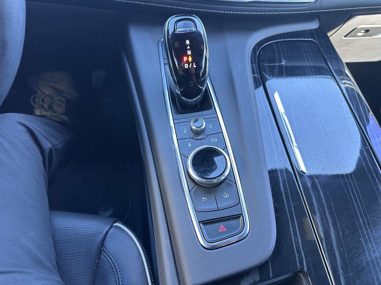 Cadillac Escalade  2023