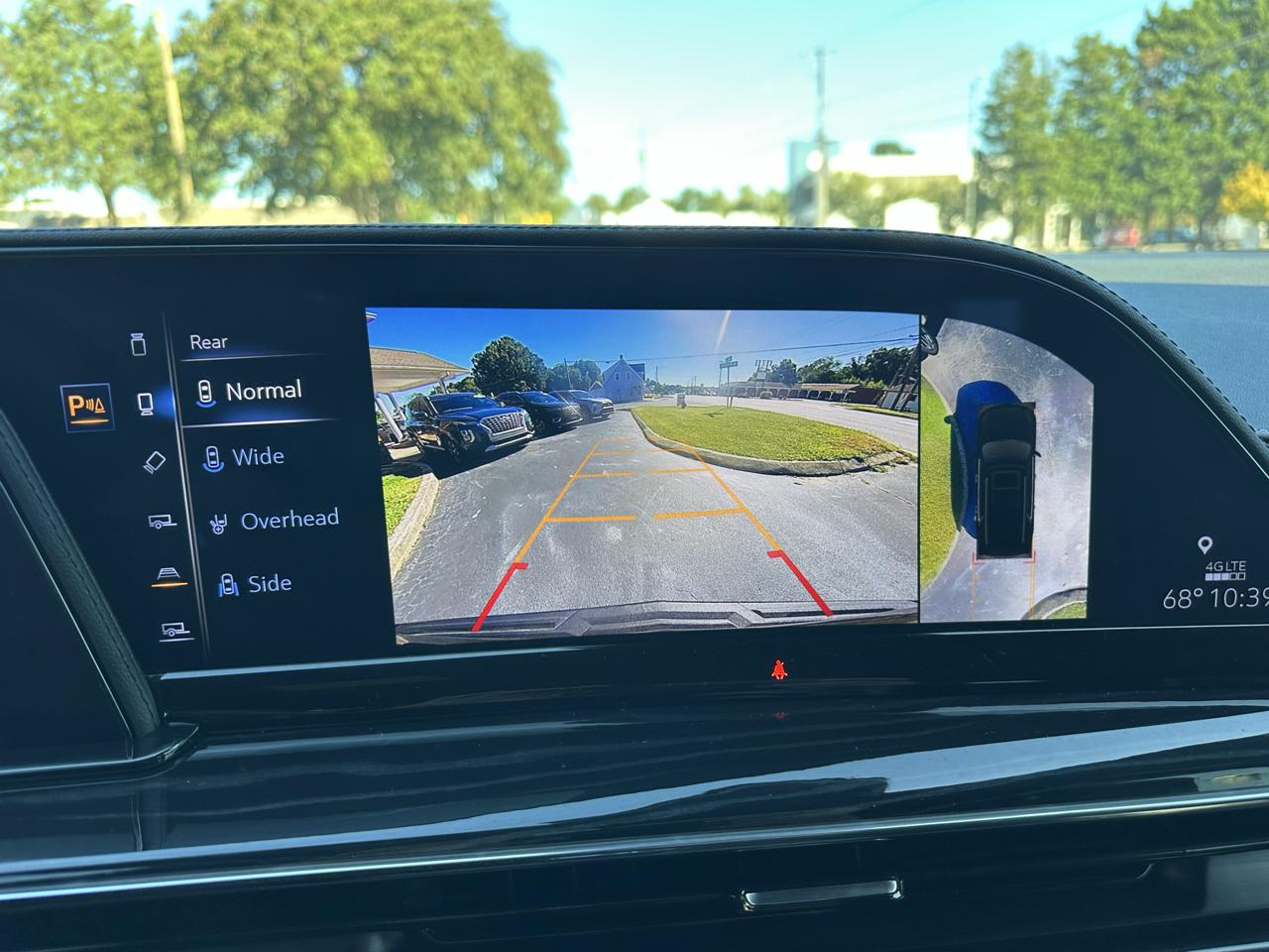 Cadillac Escalade  2023