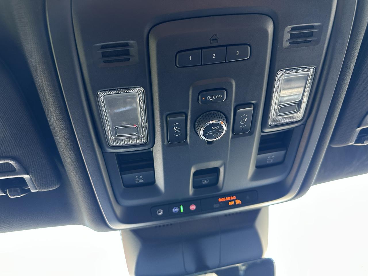 Cadillac Escalade  2023