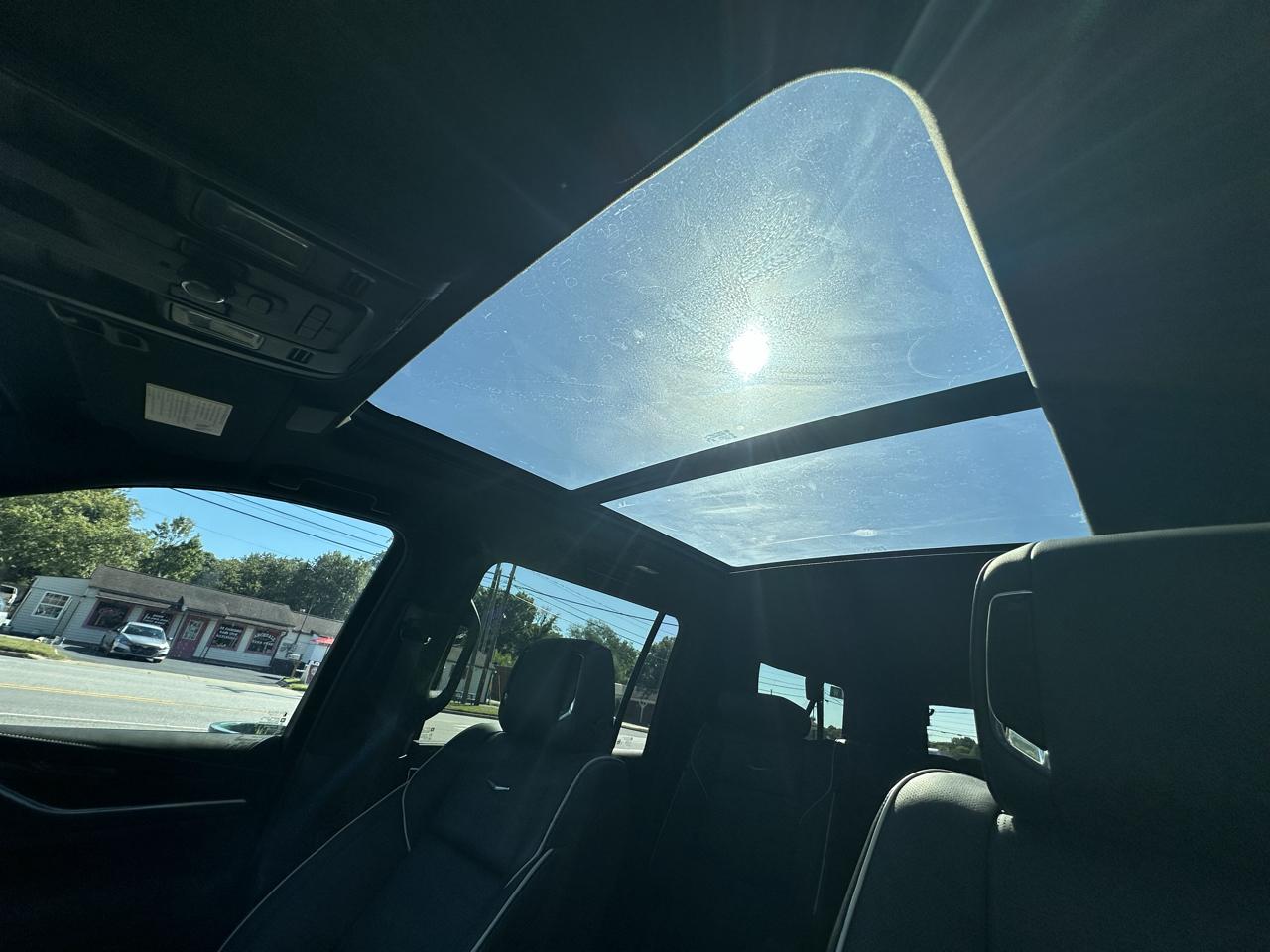 Cadillac Escalade  2023