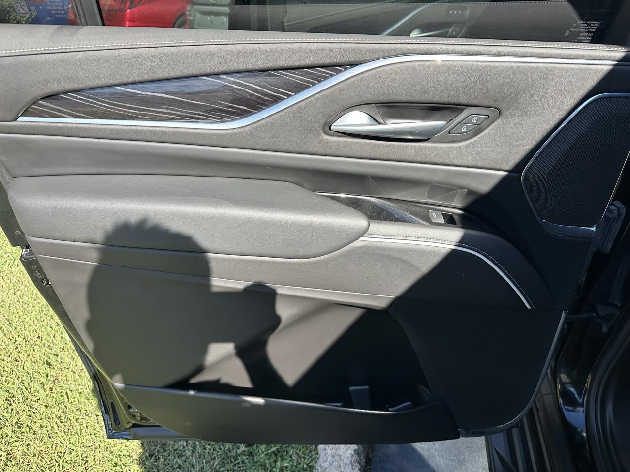 Cadillac Escalade  2023