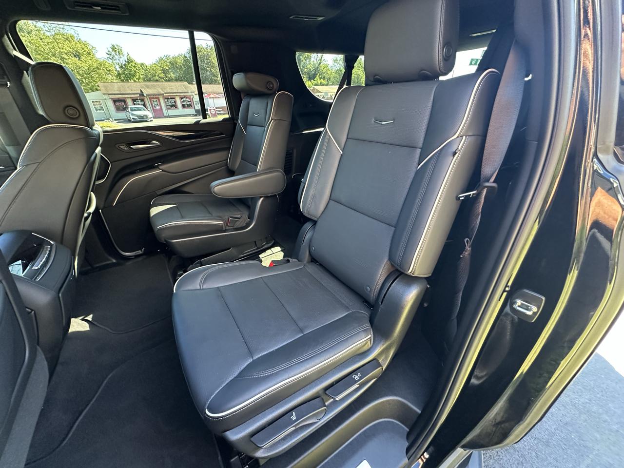 Cadillac Escalade  2023