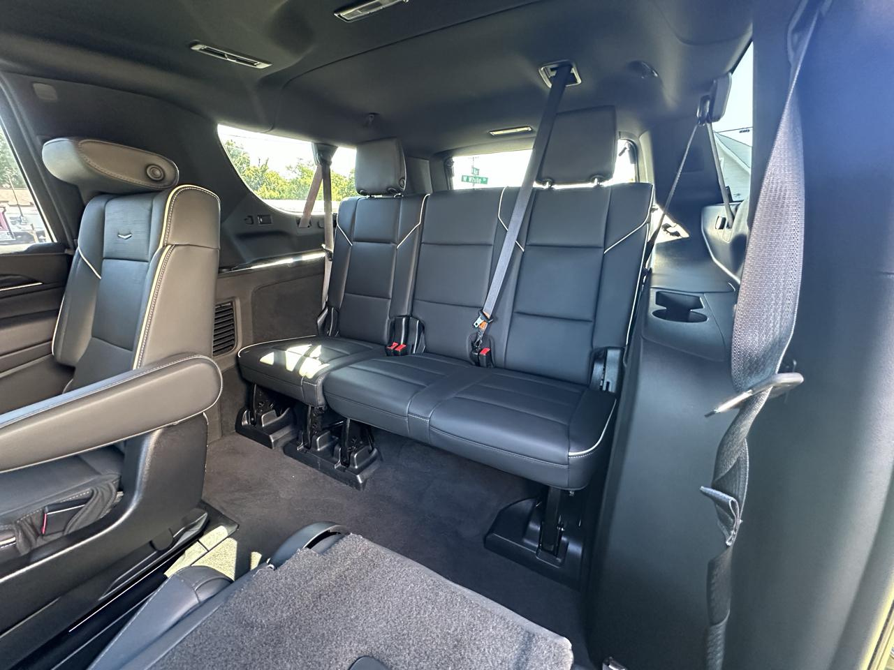 Cadillac Escalade  2023