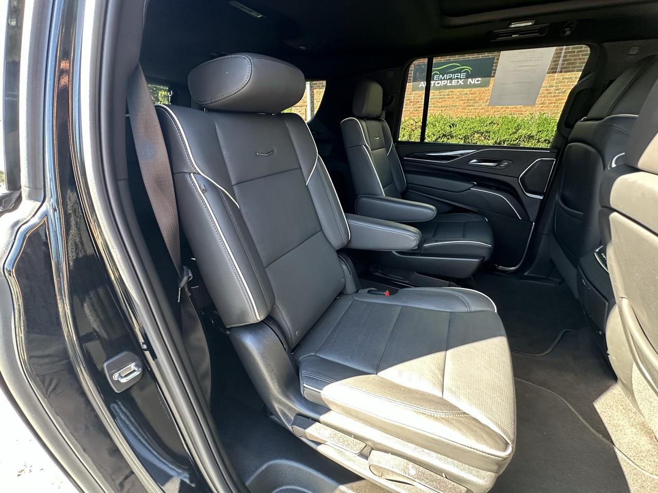 Cadillac Escalade  2023