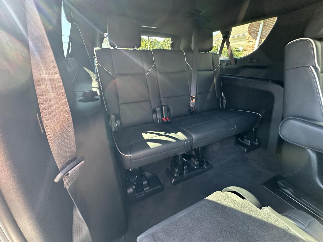 Cadillac Escalade  2023