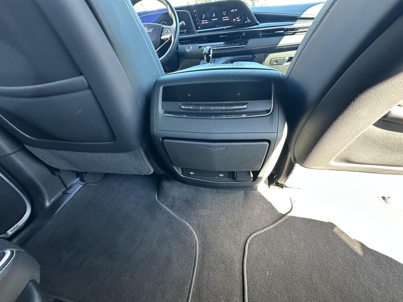Cadillac Escalade  2023