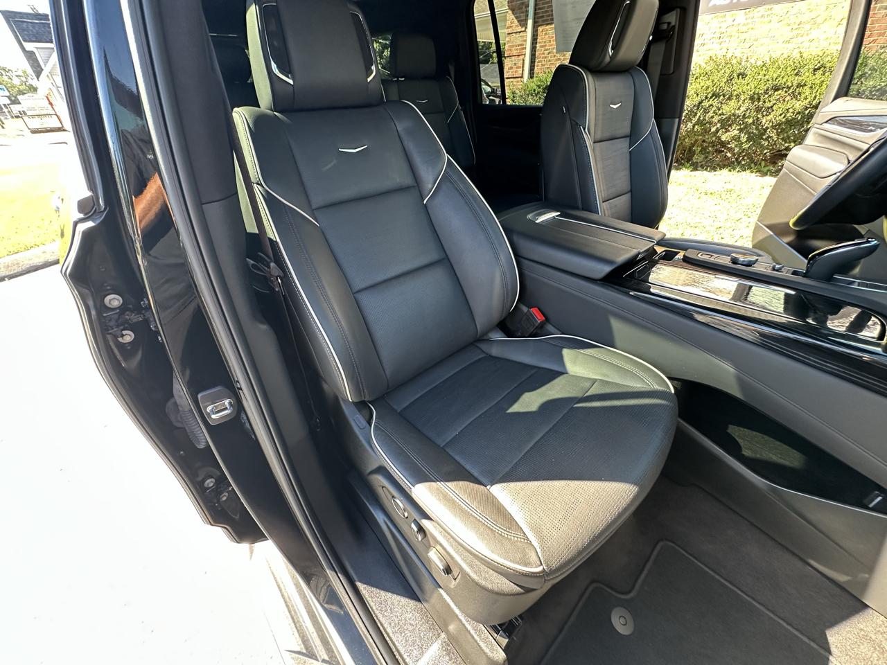 Cadillac Escalade  2023
