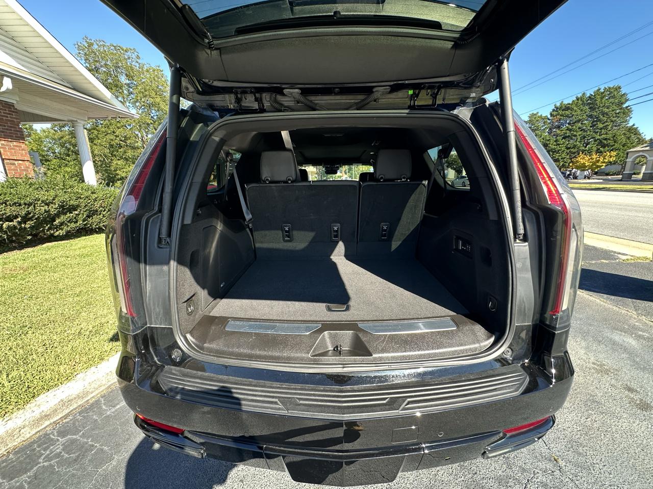 Cadillac Escalade  2023