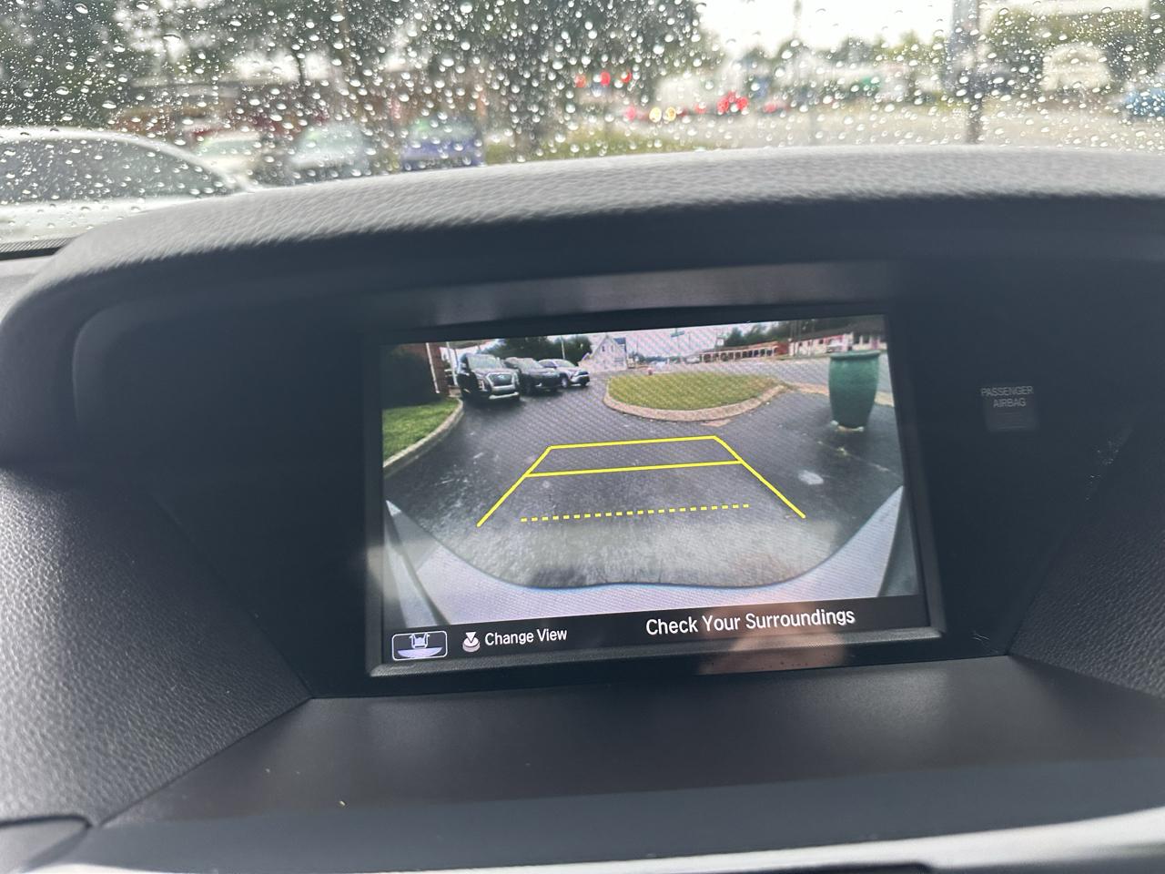 Acura MDX  2020