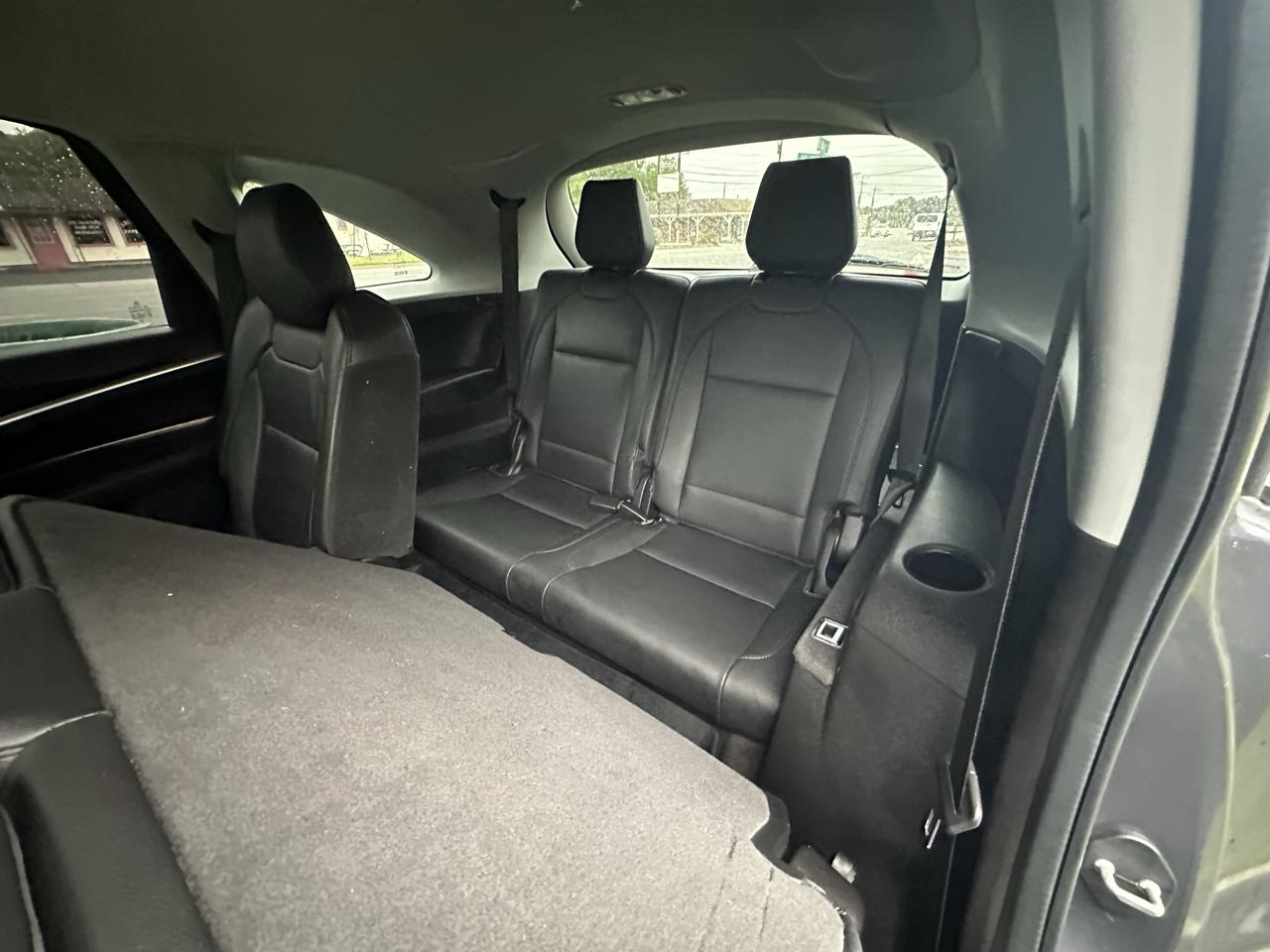 Acura MDX  2020