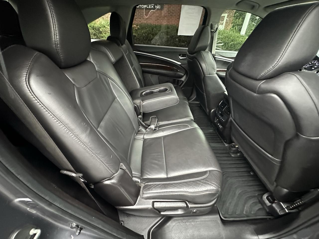 Acura MDX  2020