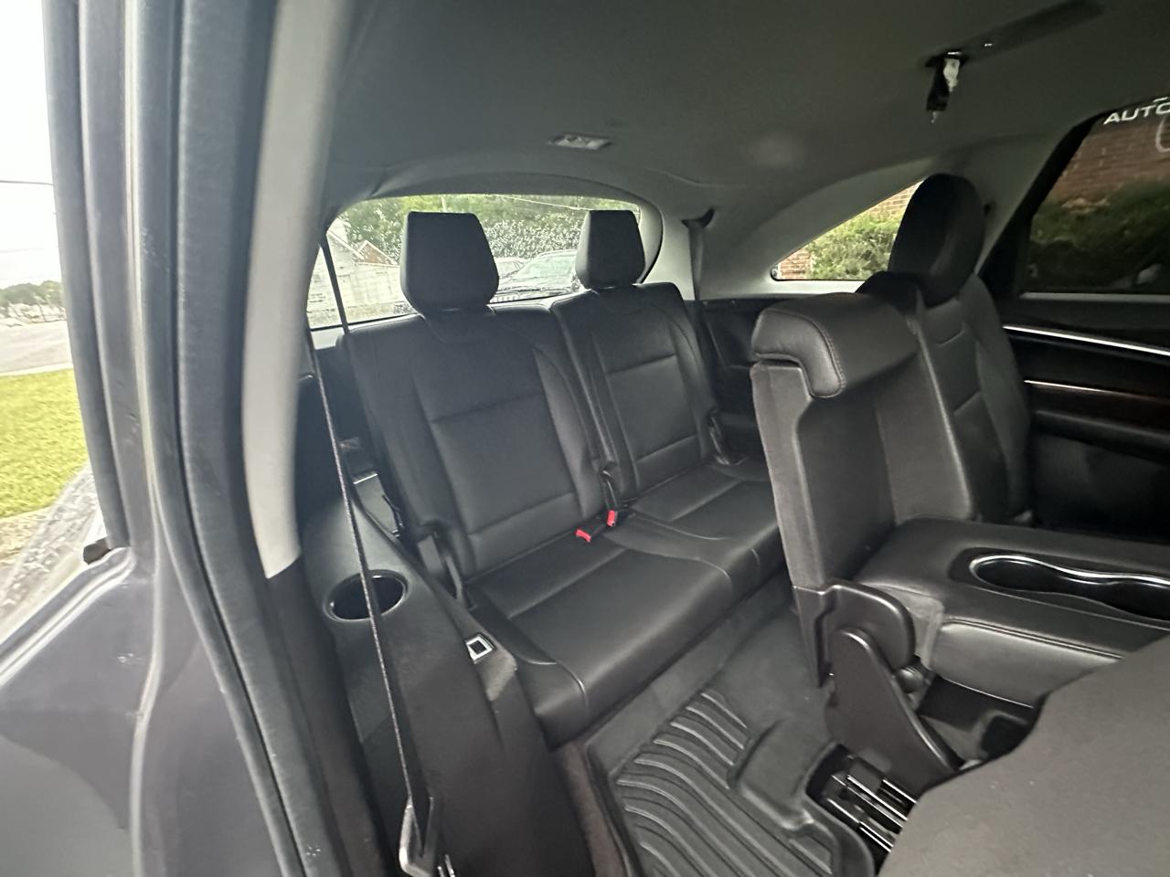 Acura MDX  2020