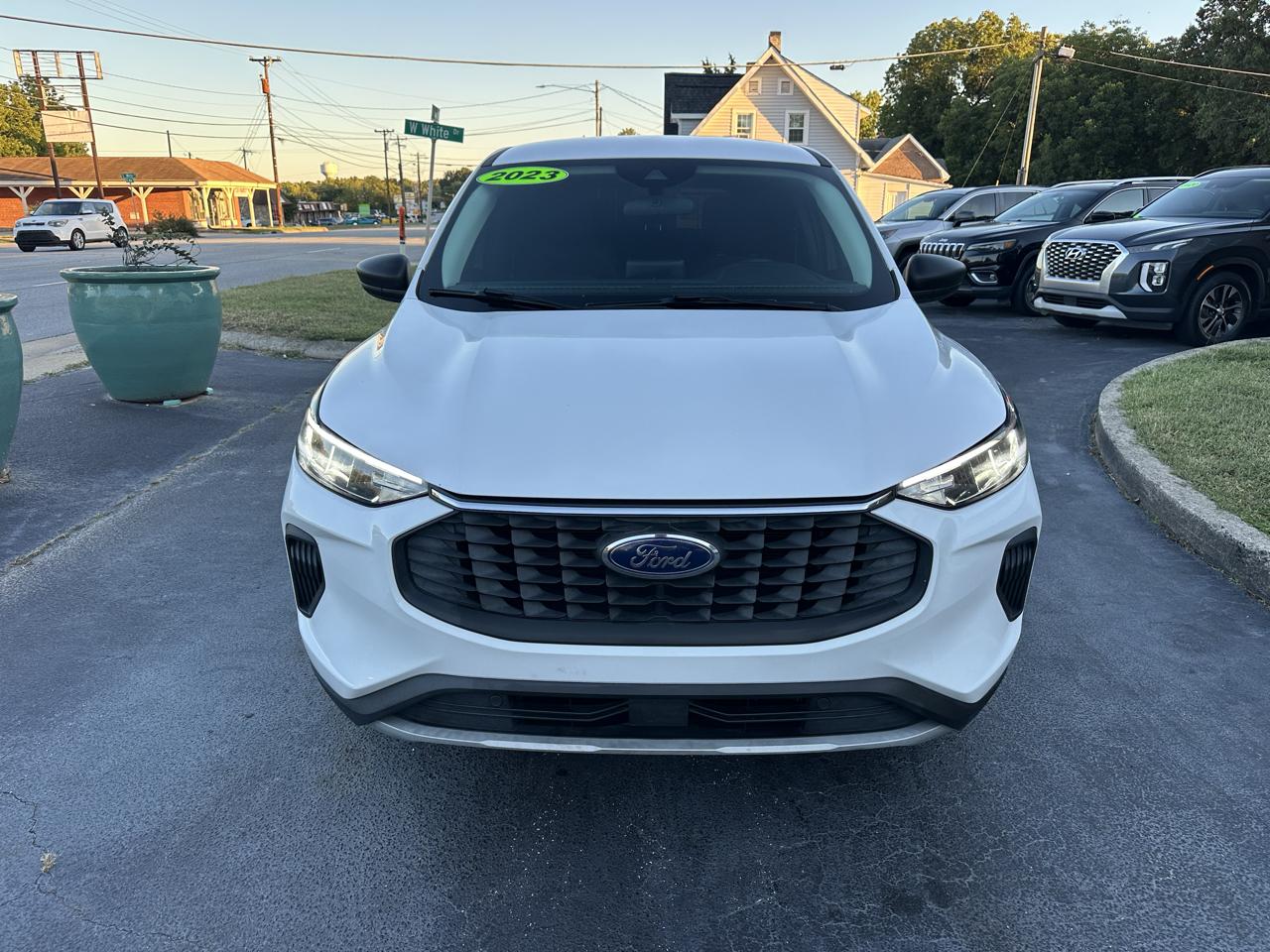 Ford Escape  2023